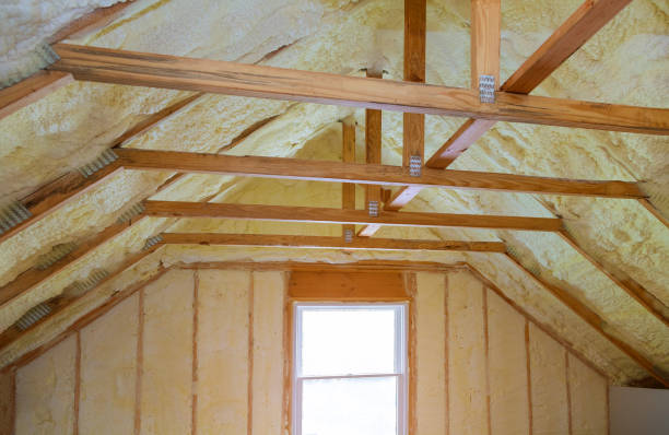 Best Geographic-Specific Insulation Services in Shady Point, OK