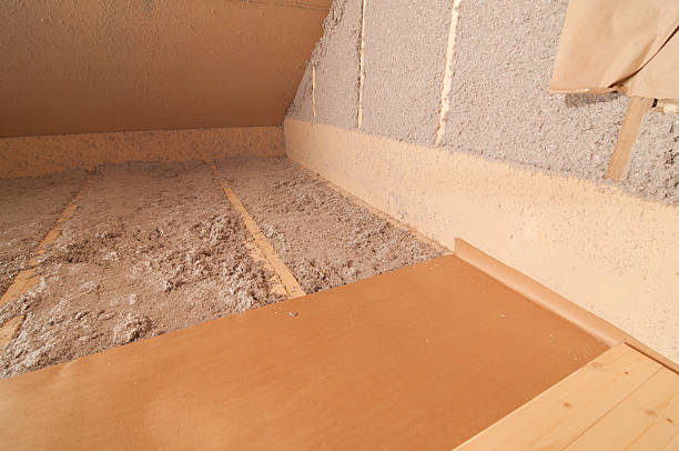Best Residential Insulation in Shady Point, OK