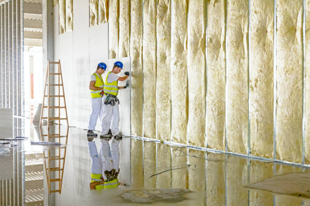 Best Spray Foam Insulation in Shady Point, OK